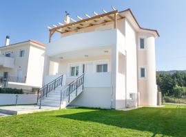 Butterfly Estates Maritsa Rhodes, hotell i Pastida