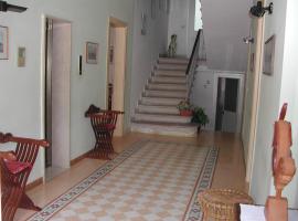 villanuova, hotel a Recoaro Terme