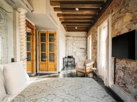 Aparthotel Arai 4* Superior