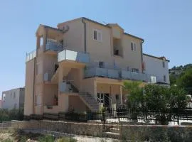 Adria Apartments Sara