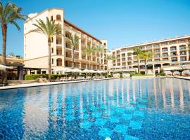 Insotel Fenicia Prestige Suites & Spa, hotel near Chirincana Beach Bar, Santa Eularia des Riu