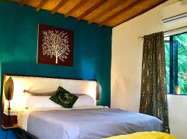 Eagleye Langkawi, hotel near Air Hangat Village, Tanjung Rhu