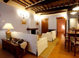 Casa Giovanni, hotel in Passignano sul Trasimeno