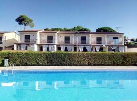 Empord&agrave; Residencial