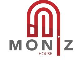 Moniz House, apartamento em Santa Cruza da Graciosa