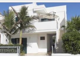 Villa Irene, khách sạn ở Torre Santa Sabina