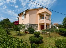 Apartman Dobrila, khách sạn ở Vrh