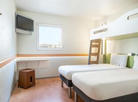 ibis budget Paris Porte de Bercy, hotel di Charenton-le-Pont