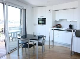 Appartement Le Rev, kolmetärnihotell sihtkohas La Baule