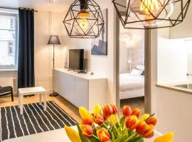 No.3 Apartment Link-To-Happiness