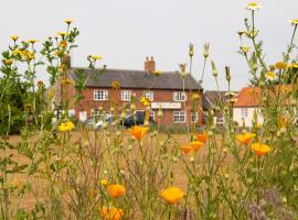 Five Bells Inn, Wrentham, beach hotel in Wrentham