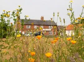Five Bells Inn, Wrentham