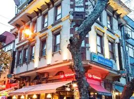 Hotel Spectra Sultanahmet