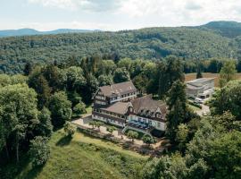 Bienenberg - Das Genusshotel im Grünen - Liestal, מלון בליסטל