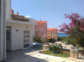 Guesthouse Adria, guest house sa Pula