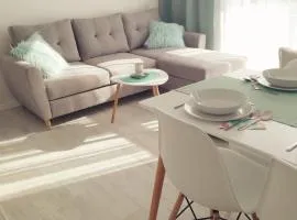 Apartament Słoneczny