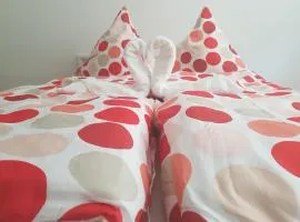 Ferienwohnung im Mühlbachtal