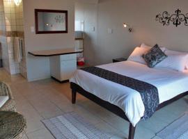Lagoon Chalets, apartment in Walvis Bay