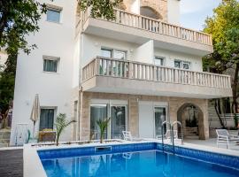 Villa Katarina, Hotel in Makarska