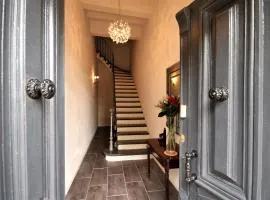 Maison M 3 Bedroom Apartment
