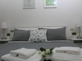 Santa Croce Exclusive, hotel in Florence