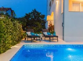 Villa Apartments Katja