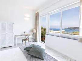 B&B Marina Garden、イスキアのB&B