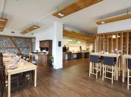 B&B Hotel Peter und Paul