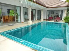 SODA POP Samui pool villa