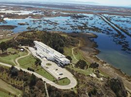 GHL Hotel Lago Titicaca, hotell i Puno