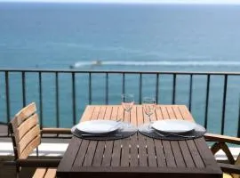 Apartamento moderno nautilus (Playa Capellans)