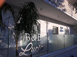 B&B LADY LUCIA, מלון בפורטו צ'זראו