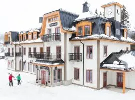 Hovde Hotell