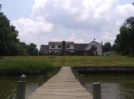 Marvels on the creek