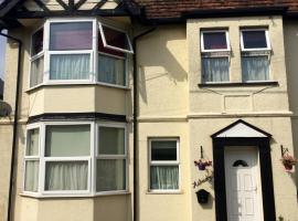 Kilreany, B&B in Sidmouth