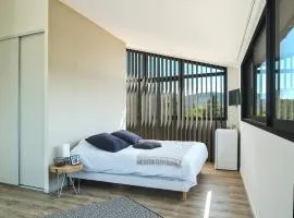 Villa St Ange
