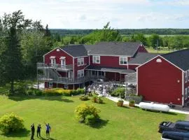Auberge Wild Rose Inn