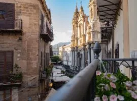 Casa Salinas Centro Storico