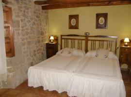 Casa rural Rosa