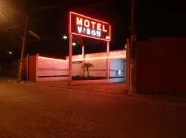Motel Vison (Próximo GRU Aeroporto)