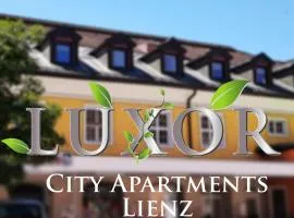 Luxor City Apartments
