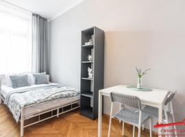 Rooms Nearto Main Square