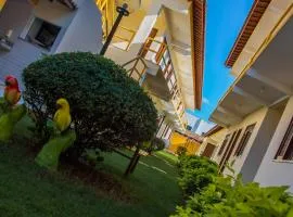 Pousada e Pensionato Dona Rosa - Crato,CE