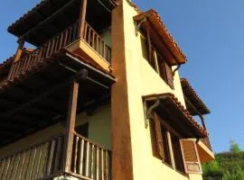 Best view in Polychrono - Families Only