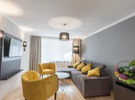Apartamenty w Willi