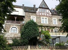 'Ferienhaus Mosel' mit kostenfreien &Ouml;PNV-Ticket, hotel na praia em &Uuml;rzig