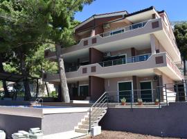 "Laurier" rooms & apartments, casa de hóspedes em Celina