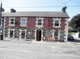 Fitzpatrick's Tavern and Hotel, hotel near Cavan Genealogy Centre, Cavan