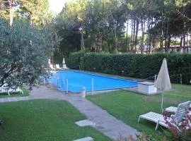 EURORESIDENCE 109
