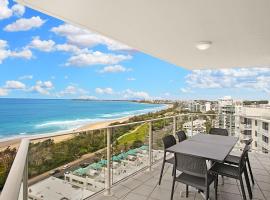 Catalina Resort, hotel in Maroochydore